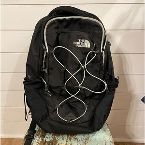 THE NORTH FACE BACKPACK